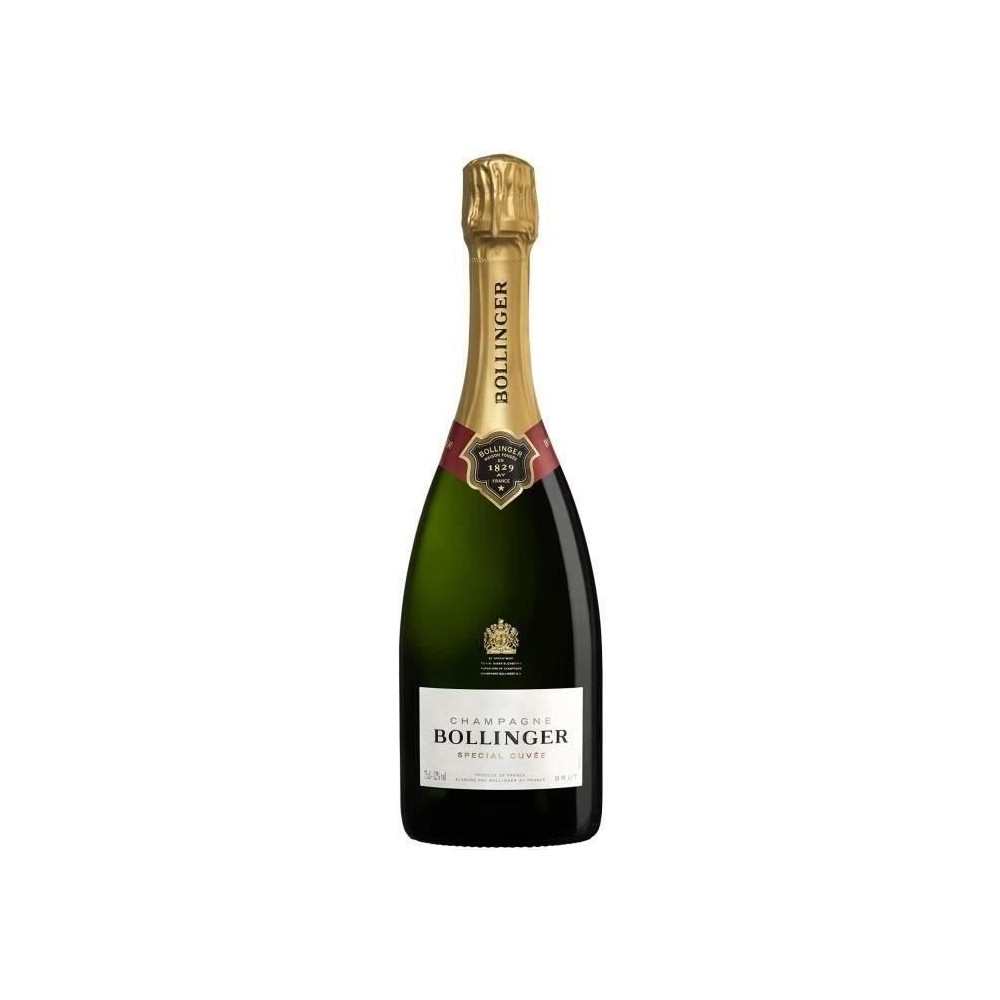 Bollinger Brut 75 cl