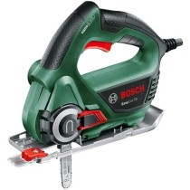 Scie multi-usage EasyCut 50 - BOSCH - 500 W - Profondeur de coupe 50/3