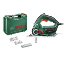 Scie multi-usage EasyCut 50 - BOSCH - 500 W - Profondeur de coupe 50/3