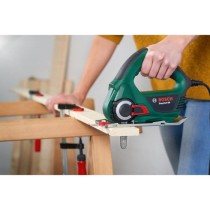 Scie multi-usage EasyCut 50 - BOSCH - 500 W - Profondeur de coupe 50/3