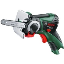 Scie multiusage Bosch - Easycut 12 - Technologie NanoBlade - Sans fil