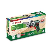 Scie multiusage Bosch - Easycut 12 - Technologie NanoBlade - Sans fil