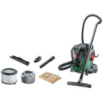 Aspirateur eau et poussiere Bosch - UniversalVac 15 - 1000W - 15L - Fo