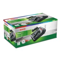 Chargeur ultra rapide BOSCH - AL1880CV - Accessoires pour outils sans-