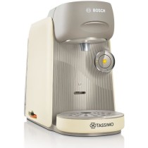 Cafetiere a dosette - BOSCH - Tassimo FINESSE TAS16B7 - Creme