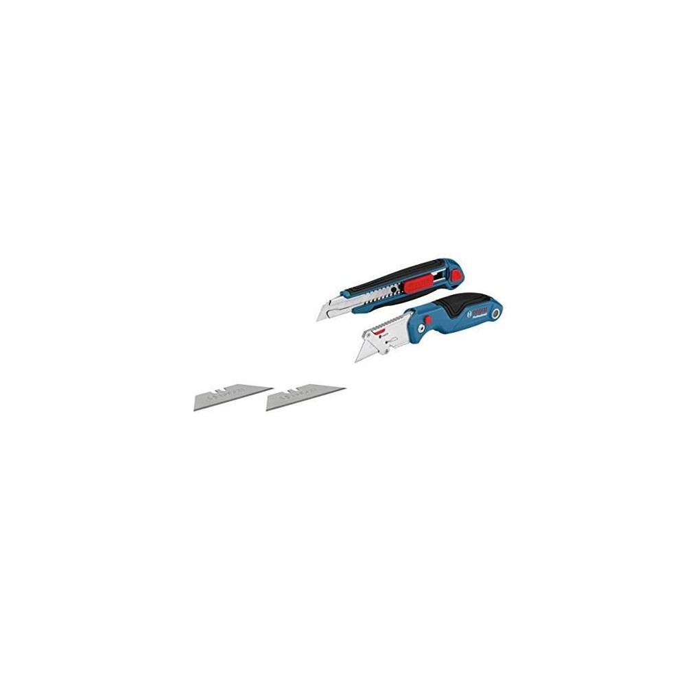 Bosch Professional - Set de 2 cutters