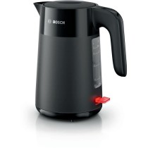 Bouilloire - BOSCH - TWK2M163 MyMoment - Noire Mate - indicateur de ta