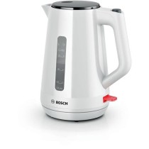 Bouilloire - BOSCH - TWK1M121 MyMoment - Blanche - capacité 1,7L - ba