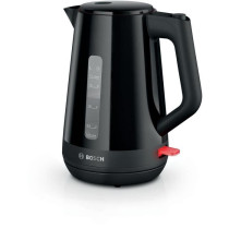 Bouilloire - BOSCH - TWK1M123 MyMoment - Noire - capacité 1,7L - base