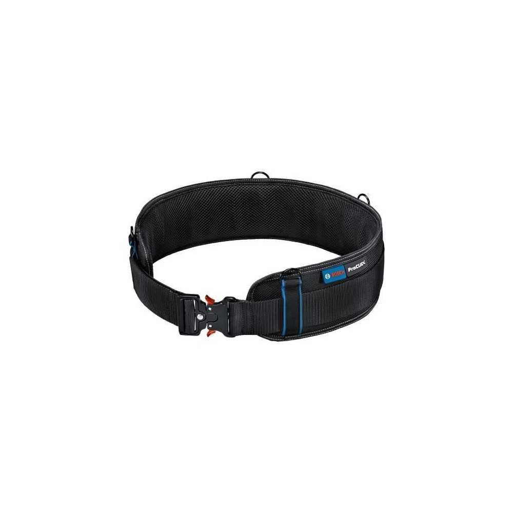 Mobilité Bosch Professional Ceinture porte-outils 93 ProClick, taille