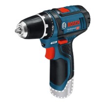 Bosch GSR 12V-15 + L-Boxx (Version outil seul)