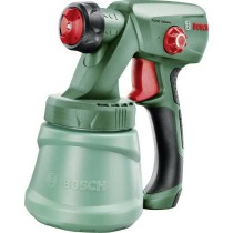 Pistolet a peinture - BOSCH - PFS 2000 - 440W - Application rapide et