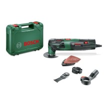 Outil multifonctions Bosch - PMF 250 CES - 250W - Fonction Autoclic -