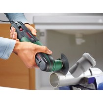 Outil multifonctions Bosch - PMF 250 CES - 250W - Fonction Autoclic -