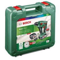 Perforateur sans fil Bosch - Uneo Maxx (Livrée avec 2 batteries 18V-2