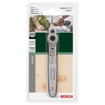 Lame Bosch Nanoblade - BOSCH - Wood Speed 65 - Technologie NanoBlade -