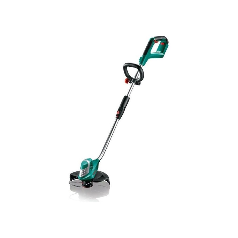 Coupe-Bordures sans fil Bosch - AdvancedGrassCut 36 - 30 cm - Sur batt