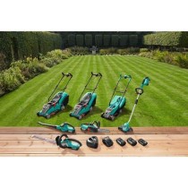 Coupe-Bordures sans fil Bosch - AdvancedGrassCut 36 - 30 cm - Sur batt