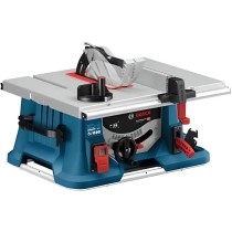 Scie sur table Bosch Professional GTS 635-216 - 1600 W - 70 mm - 0601B