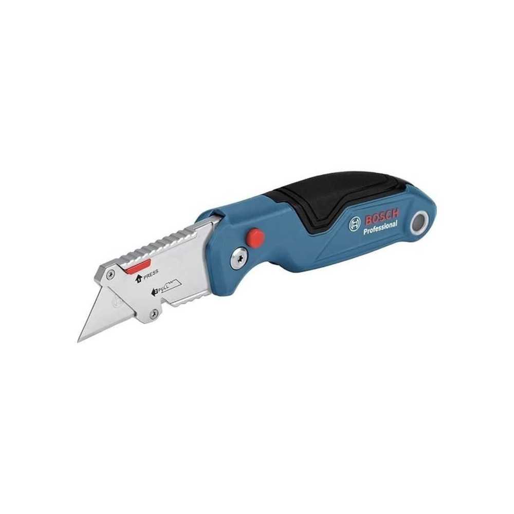 Bosch Professional - Cutter pliant