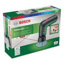 Brosse électrique sans-fil BOSCH UniversalBrush USB 3,6V (Livrée dan