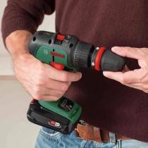 Perceuse a percussion brushless sans-fil Bosch - AdvancedImpact 18 (Li