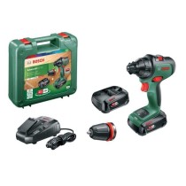 Perceuse-visseuse sans-fil Bosch - AdvancedDrill 18 - 2 batteries 18V-