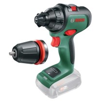 Perceuse-visseuse sans-fil Bosch - AdvancedDrill 18 (Livrée sans batt