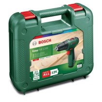 Perceuse-visseuse sans-fil Bosch - EasyDrill 1200 (Livrée avec 1 batt