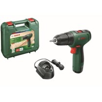 Perceuse-visseuse sans-fil Bosch - EasyDrill 1200 (Livrée avec 2 batt