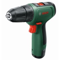 Perceuse-visseuse sans-fil Bosch - EasyDrill 1200 (Livrée avec 2 batt