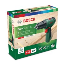 Perceuse-visseuse sans-fil Bosch - EasyDrill 1200 - Bois - 12V - 10mm