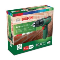 Perceuse a percussion sans-fil Bosch - EasyImpact 1200 (Livrée sans b