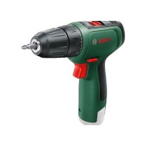 Perceuse visseuse Bosch EasyDrill 1200 avec 2 batteries, 1 chargeur, u