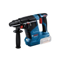 Perforateur SDS-PLUS Bosch Professional GBH 18V-24 C sans batterie - 0