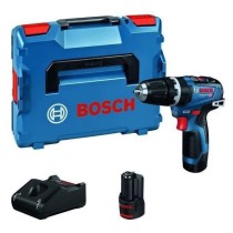 Perceuse a percussion Bosch Professional GSB 12V-35 (sans batterie ni