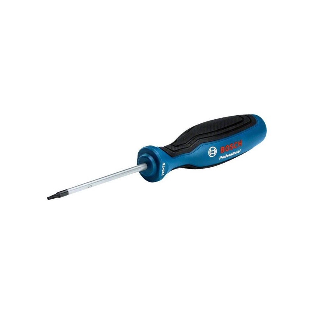 Bosch Professional - Tournevis TX 10x75