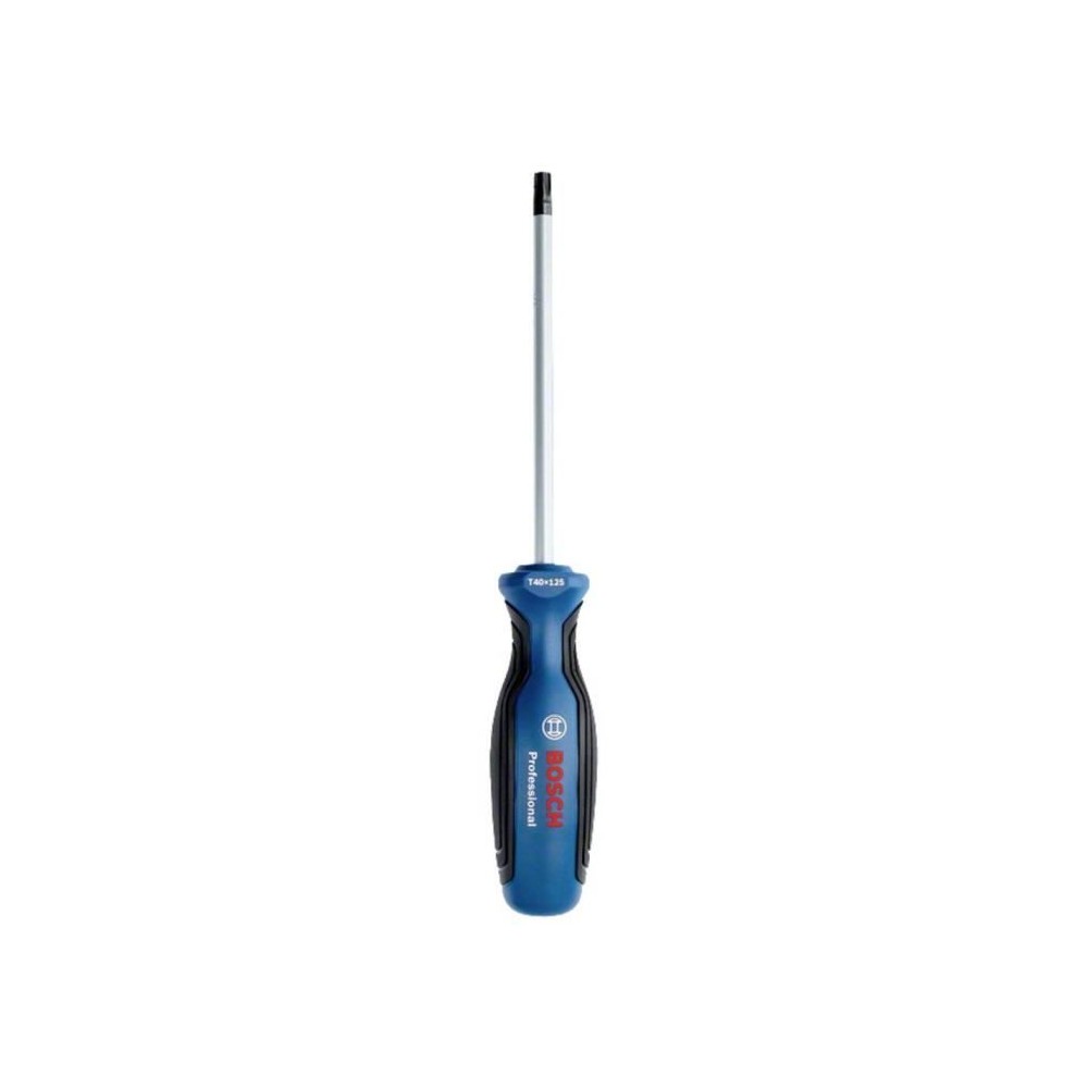 Bosch Professional - Tournevis TX 40x125