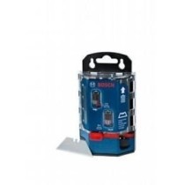 Bosch Professional - Set de 50 lames de rechange