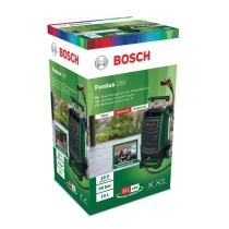 Nettoyeur haute-pression Bosch - Fontus 18 Gen2 - Pression réglable -