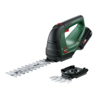 Cisailles - BOSCH - AdvancedShear 18 - Tailler, sculpter et couper - S