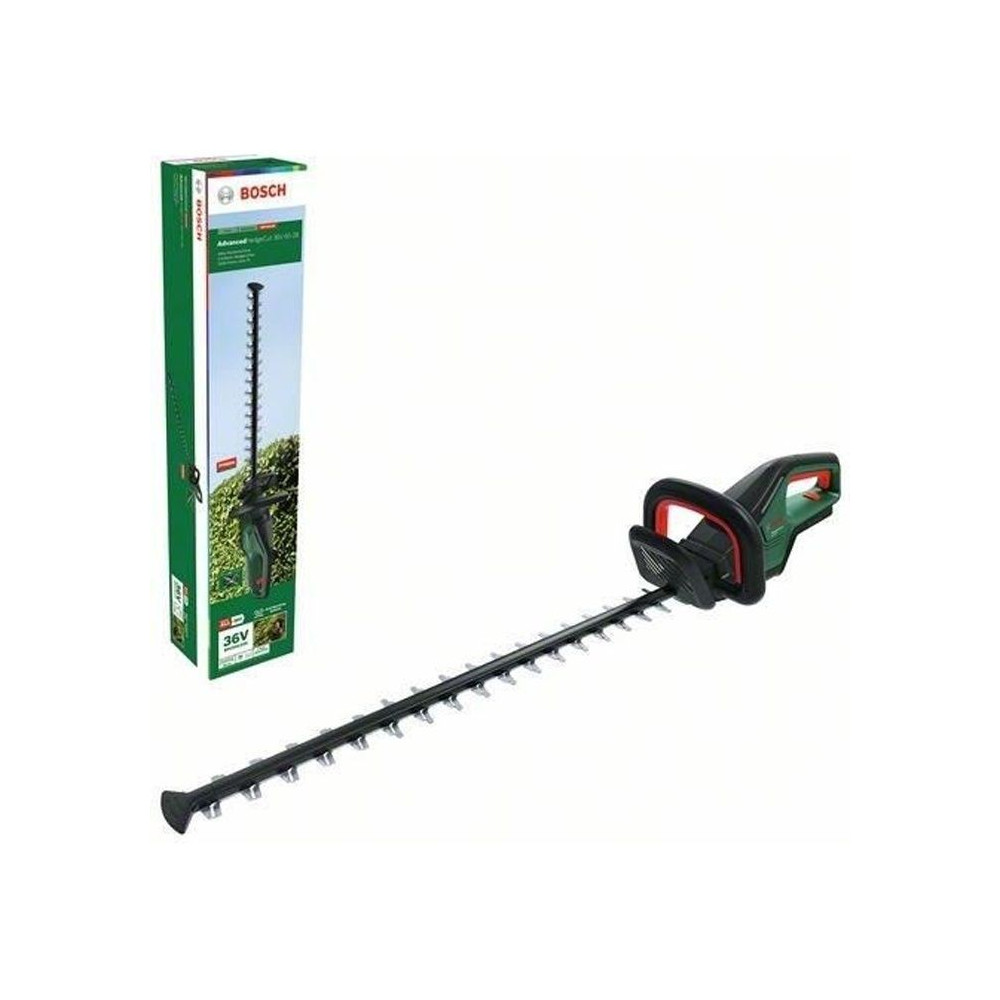 Advanced Hedge Cut 36V-65-28 NU