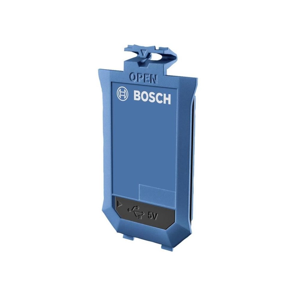 Batterie Bosch Professional Adaptateur Batterie Li-Ion pour GLM 50-2 -