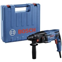 Perforateur-burineur SDS Plus 720W GBH 2-21 + coffret standard - BOSCH