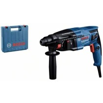 Perforateur-burineur SDS Plus 720W GBH 2-21 + coffret standard - BOSCH