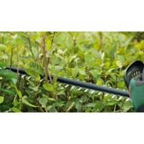 Taille-haies Bosch - UniversalHedgeCut 18V-55 (livré avec 2 batteries