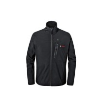 Veste chauffante Bosch Professional GHJ 12+18V XA taille L avec batter