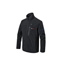 Veste chauffante Bosch Professional GHJ 12+18V XA taille 3XL avec batt