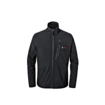 Veste chauffante Bosch Professional GHJ 12+18V XA taille 3XL avec batt