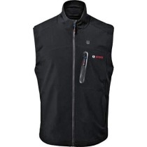 Veste chauffante Bosch Professional GHV 12+18V XA taille XL, sans batt